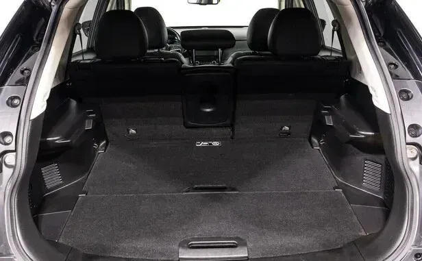 Nissan X-Trail, III Рестайлинг — фото 5