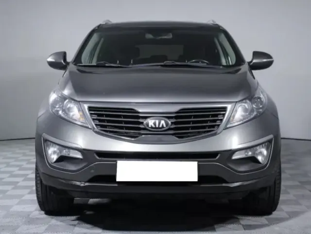 Kia Sportage, III — фото 2