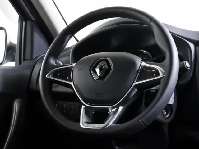 Renault Logan, II Рестайлинг — фото 19