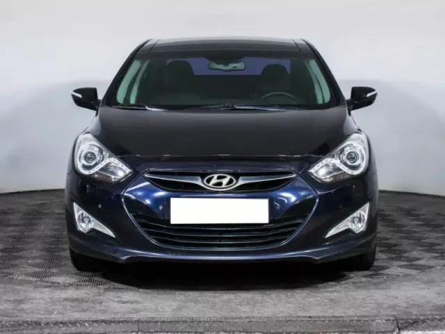 Hyundai i40, I — фото 2