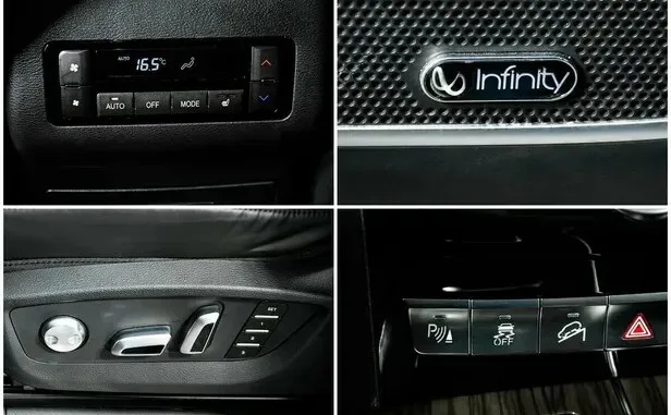 Haval H9, I Рестайлинг — фото 11