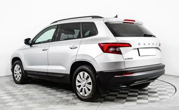 Skoda Karoq, I — фото 4