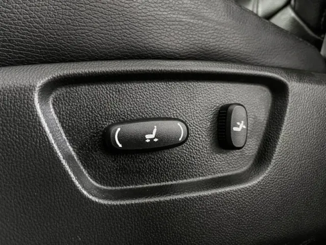 Opel Antara, I Рестайлинг — фото 25