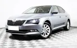 Skoda Superb, III — фото 1