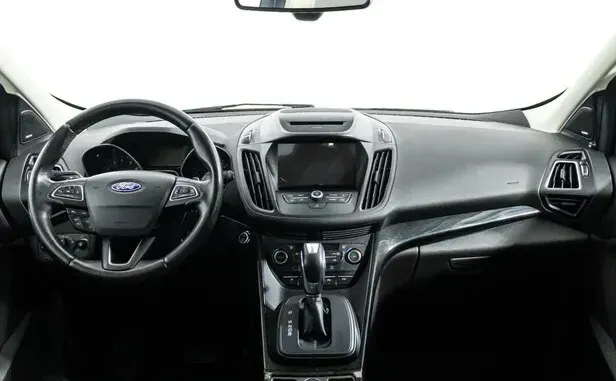 Ford Kuga, II Рестайлинг — фото 6