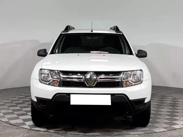 Renault Duster, I Рестайлинг — фото 2