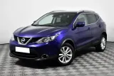 Nissan Qashqai, II — фото 1