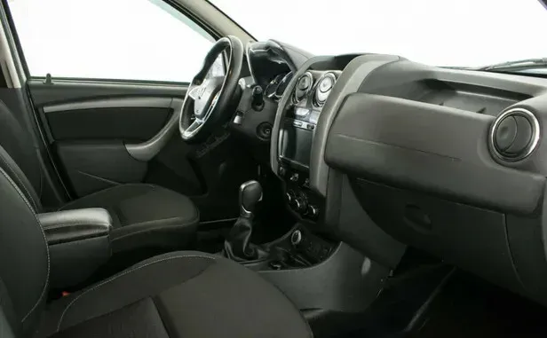 Renault Duster, I Рестайлинг — фото 6