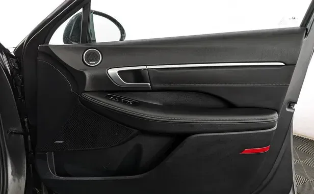 Hyundai Sonata, VIII (DN8) — фото 12