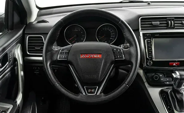 Haval H6, I — фото 5