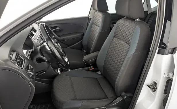 Volkswagen Polo, V Рестайлинг — фото 9