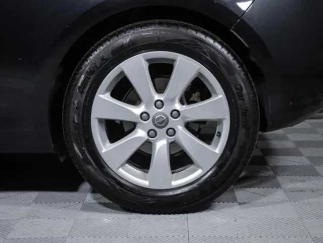 Opel Astra, J Рестайлинг — фото 9