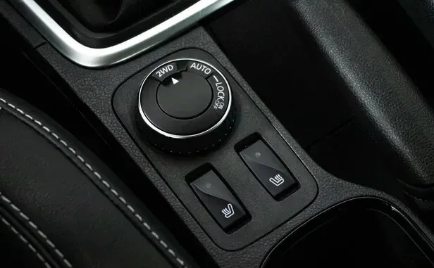 Renault Kaptur, I Рестайлинг — фото 13