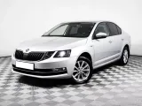 Skoda Octavia, III (A7) Рестайлинг — фото 1
