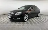 Opel Insignia, I — фото 1
