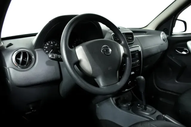 Nissan Terrano, III (D10) — фото 14