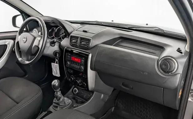 Nissan Terrano, III (D10) — фото 6