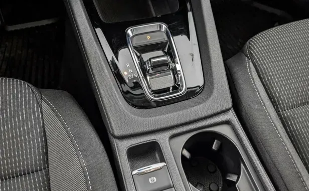 Skoda Octavia, IV (A8) — фото 10
