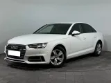 Audi A4, V (B9) — фото 1
