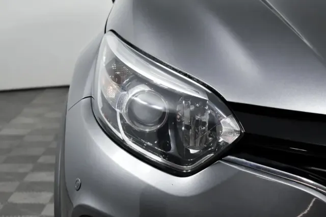 Renault Kaptur, I — фото 9