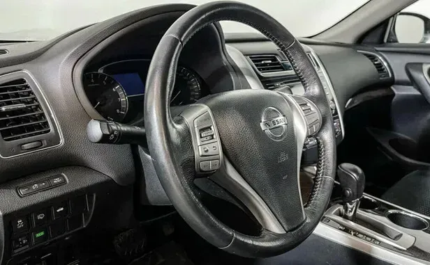 Nissan Teana, III — фото 6