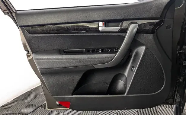 Kia Sorento, II Рестайлинг — фото 12