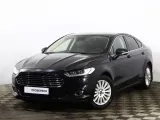 Ford Mondeo, V — фото 1