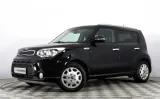 Kia Soul, II Рестайлинг — фото 1