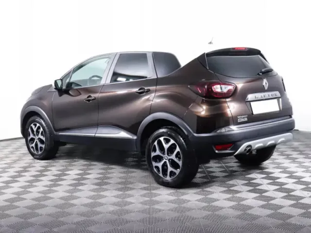 Renault Kaptur, I — фото 7