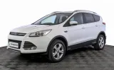 Ford Kuga, II Рестайлинг — фото 1