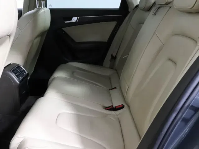 Audi A4, IV (B8) Рестайлинг — фото 15