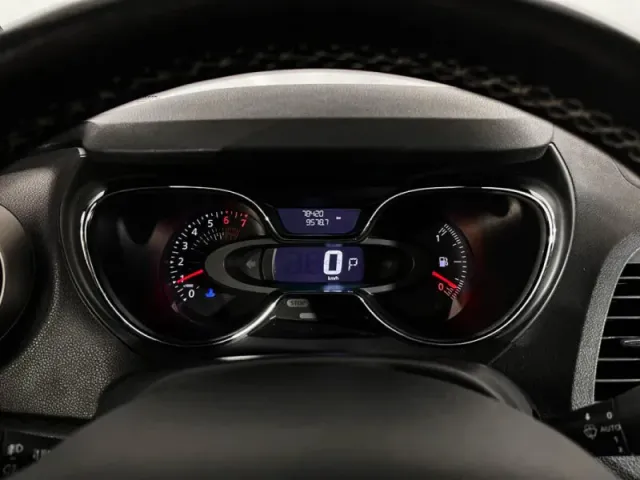 Renault Kaptur, I — фото 10