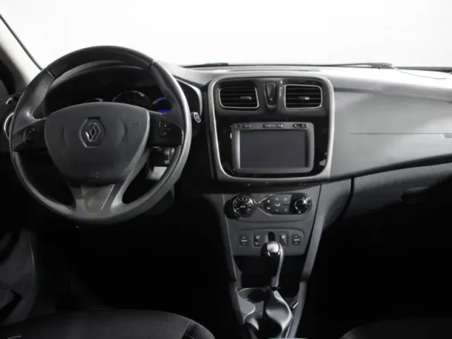 Renault Sandero, II — фото 13