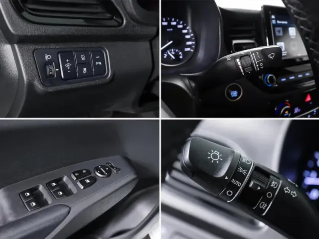 Hyundai Solaris, II Рестайлинг — фото 21
