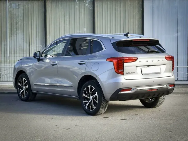 Haval Jolion, I — фото 4