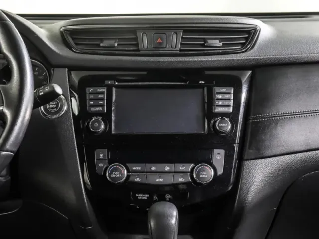 Nissan X-Trail, III Рестайлинг — фото 13