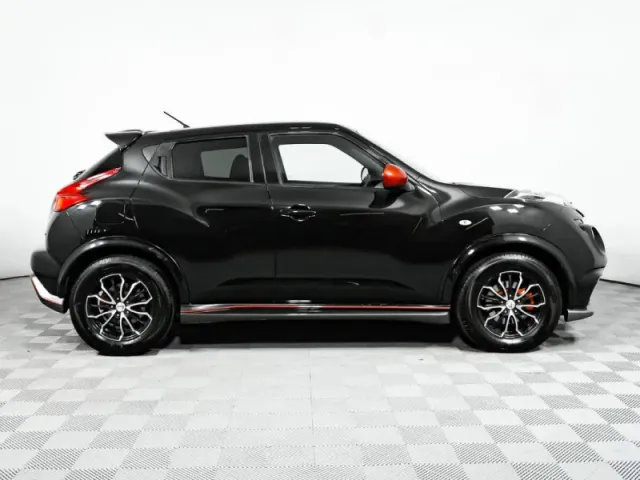 Nissan Juke Nismo, I — фото 4