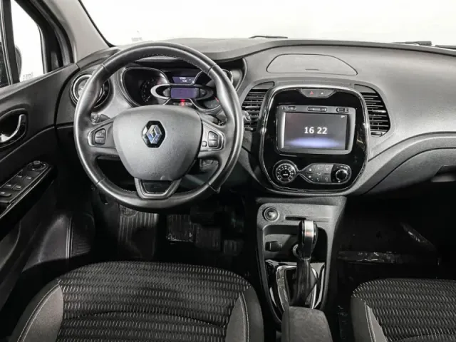 Renault Kaptur, I — фото 12