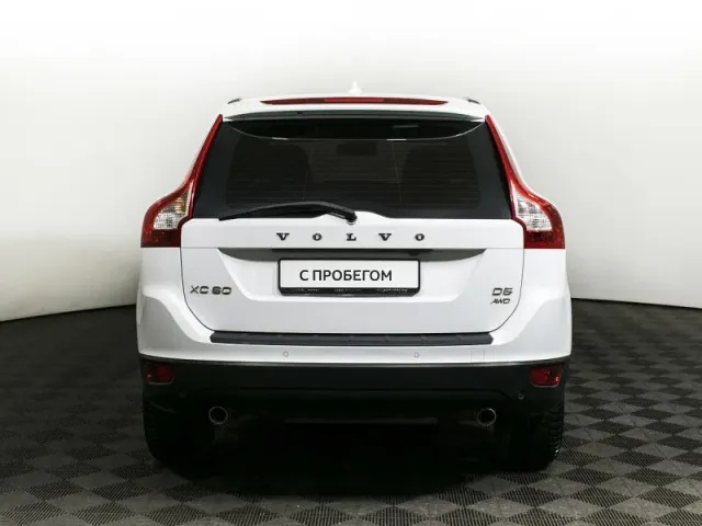 Volvo XC60, I — фото 7