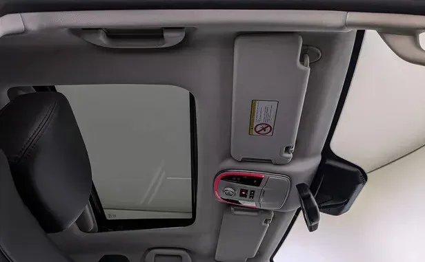 Haval H9, I Рестайлинг — фото 17