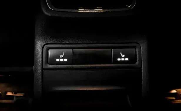 Skoda Octavia, III (A7) — фото 13
