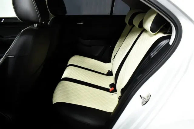 Skoda Rapid, I Рестайлинг — фото 12