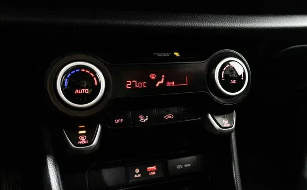 Kia Picanto, III — фото 11