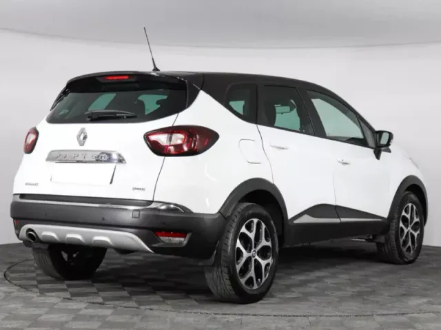 Renault Kaptur, I — фото 5