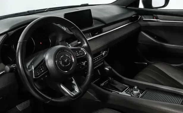 Mazda 6, III (GJ) Рестайлинг 2 — фото 8