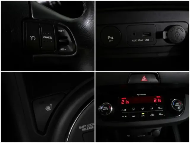 Kia Sportage, III — фото 12