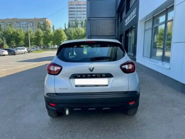Renault Kaptur, I — фото 3