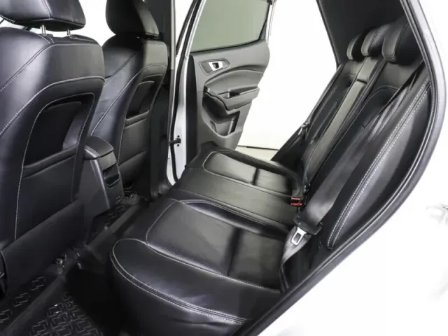 Chery Tiggo 4, I Рестайлинг — фото 12