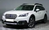 Subaru Outback, V — фото 1