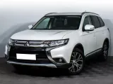 Mitsubishi Outlander, III Рестайлинг 2 — фото 1